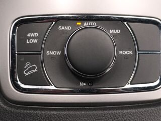 Jeep Grand Cherokee 4x4 Limited 3.0 184kW