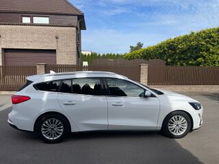 Ford Focus 1.5 R4 88kW
