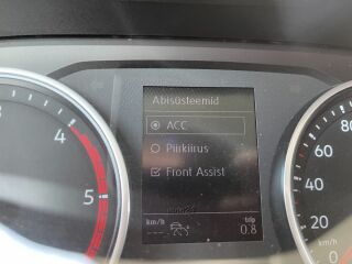 MAN TGE 2.0 130kW