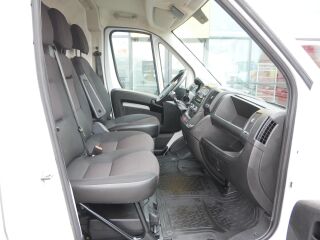 Citroen Jumper 2.2 103kW