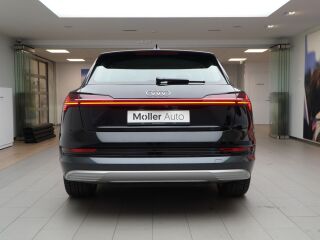 Audi e-tron 50 quattro 230kW