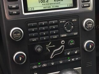 Volvo V70 2.4 120кВ