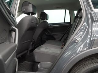 Volkswagen Tiguan Elegance eHybrid 1.4 TSI 110kW