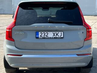 Volvo XC90 B5 D Plus Bright AWD 2.0 173kW