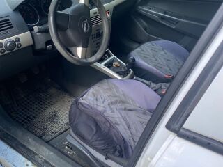 Opel Astra 1.4 66kW