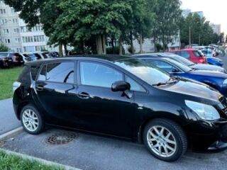 Toyota Verso 2.2 R4 16V  TDI 110kW