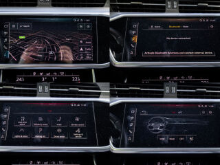Audi A6 S-Line 3.0 170kW