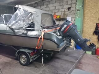 Buster  90kW