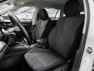 Skoda Octavia eHybrid 1.4 110кВ