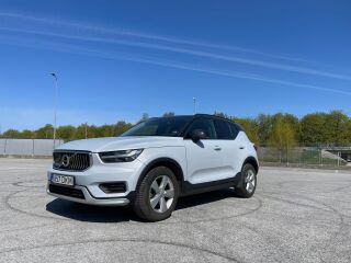 Volvo XC40 2.0 110kW