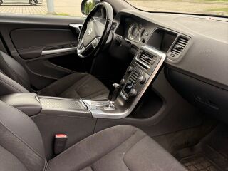 Volvo V60 V60 2.0 120kW