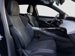 Peugeot 3008 GT Hybrid 1.2 100kW