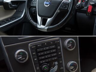 Volvo V60 SUMMUM AWD TWIN ENGINE PLUG IN HYBRID FACELIFT 2.4 162kW