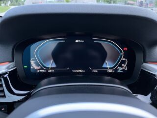 BMW 530 M-Sportpaket 2.0 135kW