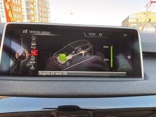 BMW X5 Individual 2.5 160kW