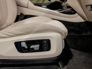 BMW X7 x-Drive40i Shadowline M-Sportpakett 3.0 280kW