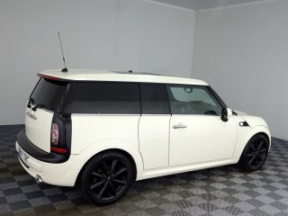 MINI Cooper D Facelift Luxury 1.6 D 82кВ