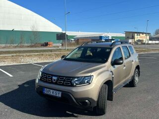 Dacia Duster 1.0 74kW