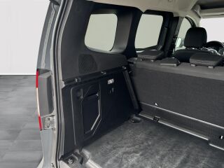Mercedes-Benz Citan 1.5 70кВ