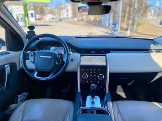 Land Rover Discovery Sport 2.0 110kW