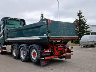 Volvo FH16