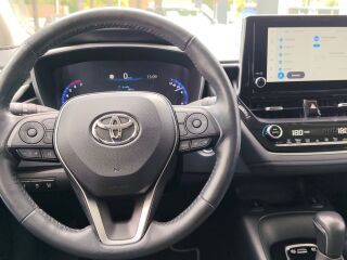 Toyota Corolla Active Plus 72kW