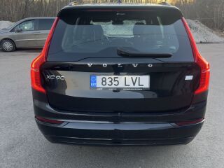 Volvo XC90 2.0 228kW