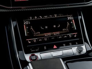 Audi RS Q8 4.0 441kW