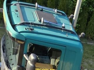 Scania G480 360кВ