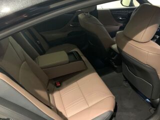 Lexus ES 300h Esh300 EXECUTIVE + TEHNOLOOGIA PAKETT 2.5 131кВ