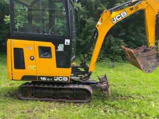 JCB  12кВ