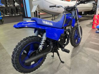 Yamaha PW 50