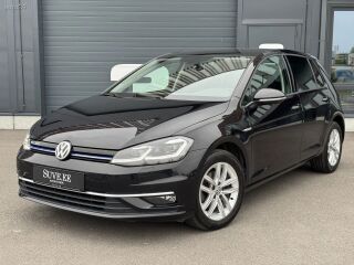 Volkswagen Golf BlueMotion CNG 1.5 DHF 96kW