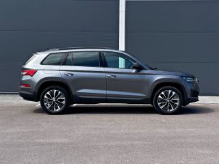 Skoda Kodiaq Ambition Tour FL 2.0 110kW