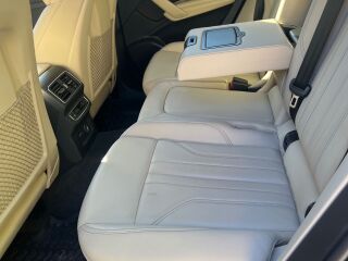 Audi Q5 2.0 tdi 120kW