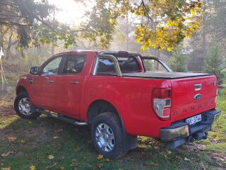 Ford Ranger 2.2 TDCi 118kW