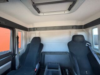 MAN TGS 26.320 6x4 235kW