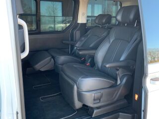 Hyundai Staria 2.2 130kW