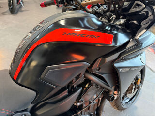 Yamaha Tracer 700 R2 55kW