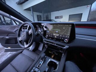 Lexus RX 450h+ Luxury 2.5 136kW