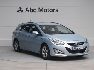 Hyundai i40 Comfort 1.6 99kW