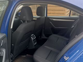 Skoda Octavia 1.6 85kW