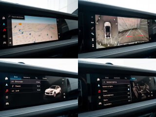 Porsche Cayenne S E-Hybrid 3.0 386kW