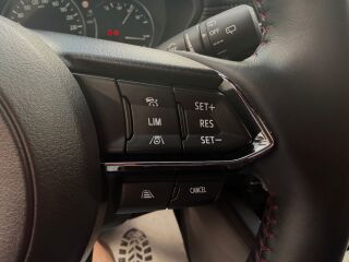 Mazda CX-5 Homura comfort 2.5 143кВ