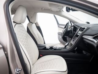 Ford Mondeo Vignale 2.0 132кВ