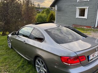 BMW 320 2.0 130кВ