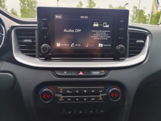 Kia XCeed EX 1.5 118kW
