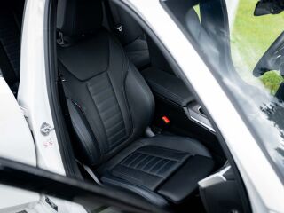 BMW M340 3.0 R6 275kW