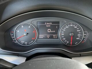 Audi Q5 2.0 140kW