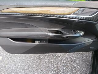 Cadillac ELR 1.4 cc 63kW